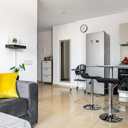 Splendide Appartement Avec Piscine A Agadir Exterior foto